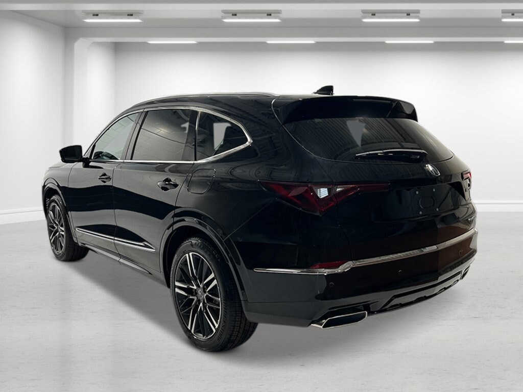 New 2026 Acura MDX SH-AWD Advance Package SUV