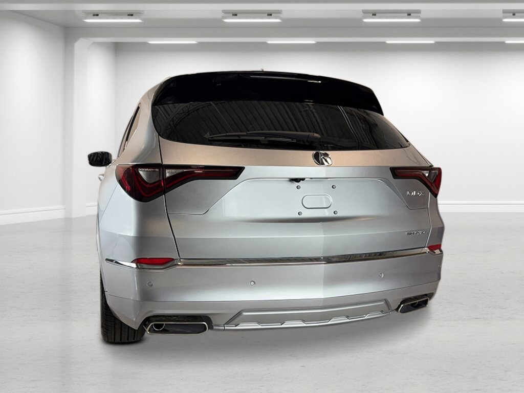 New 2026 Acura MDX SH-AWD Advance Package SUV