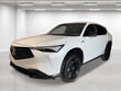 Acura ADX