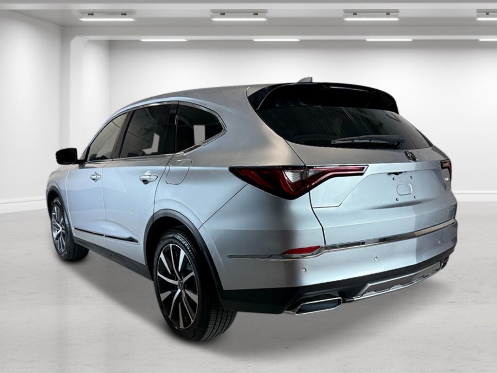 New 2026 Acura MDX SH-AWD Technology Package SUV