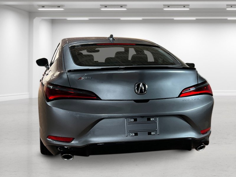 2025 Acura Integra A-Spec photo 4