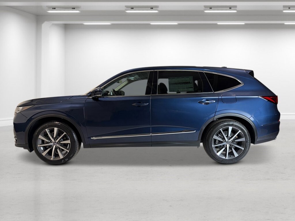 New 2026 Acura MDX SH-AWD Technology Package SUV