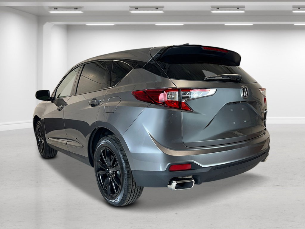 2025 Acura RDX photo 3