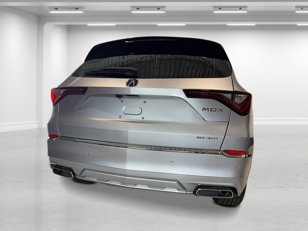 2026 Acura MDX SH-AWD Advance photo 4