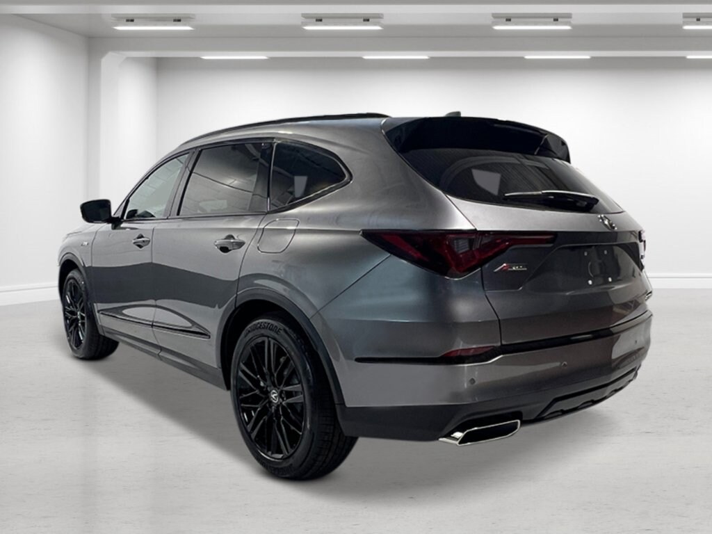 New 2026 Acura MDX SH-AWD A-Spec Advance Package SUV