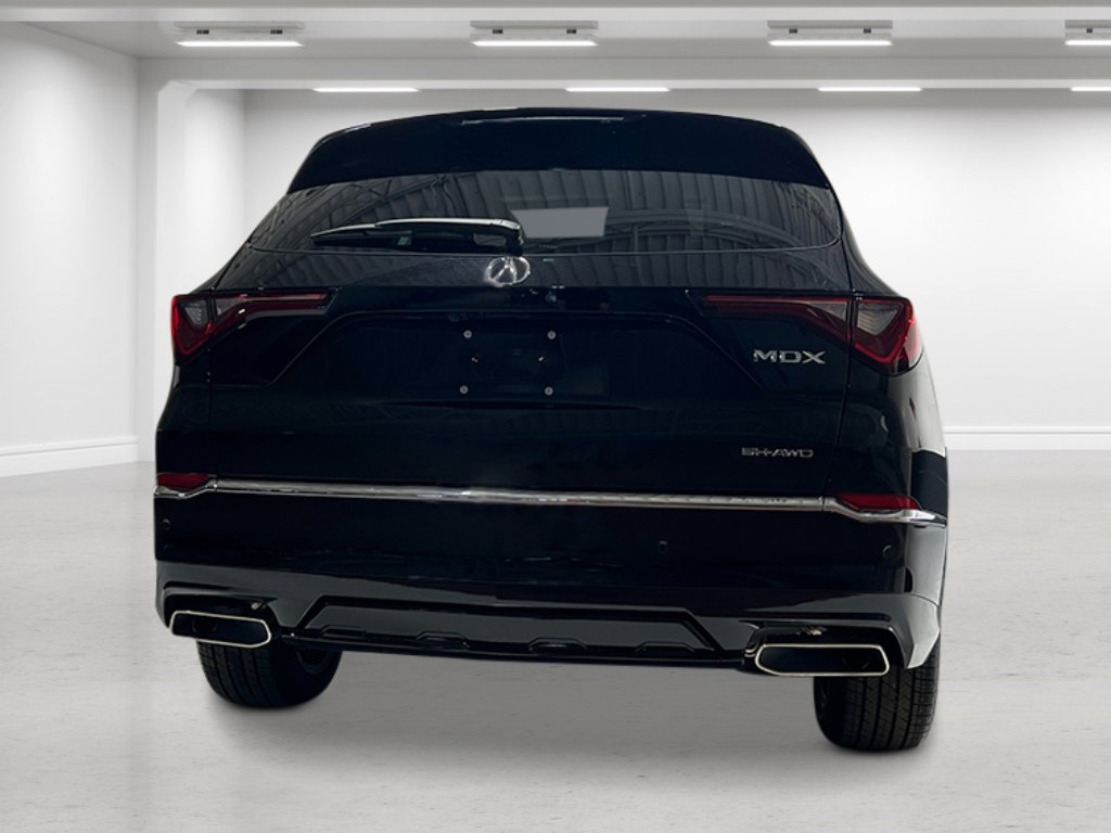 2026 Acura MDX SH-AWD Advance photo 4
