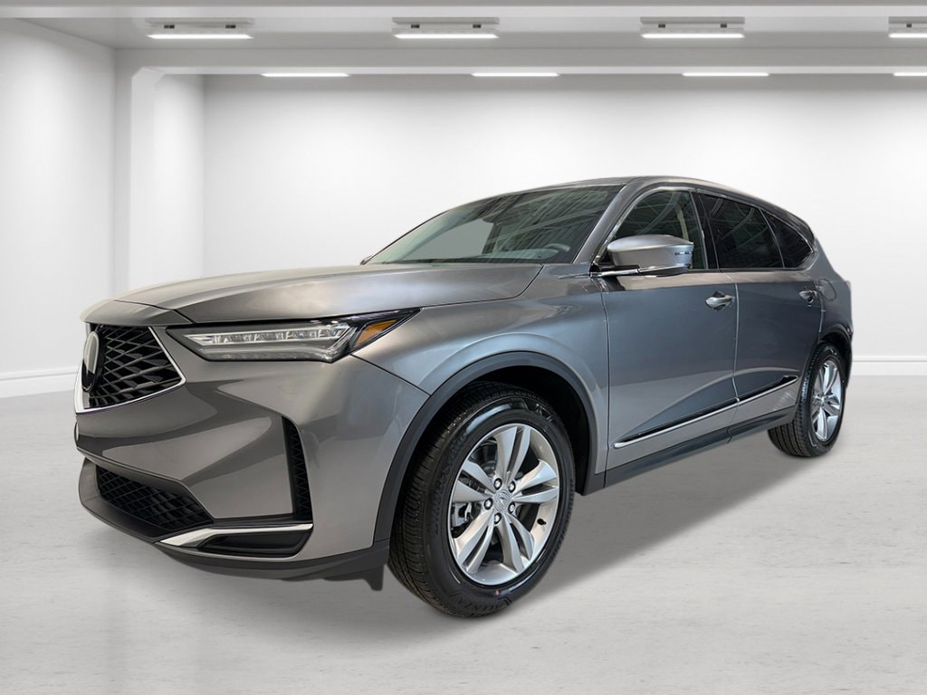 2026 Acura MDX Base's photo