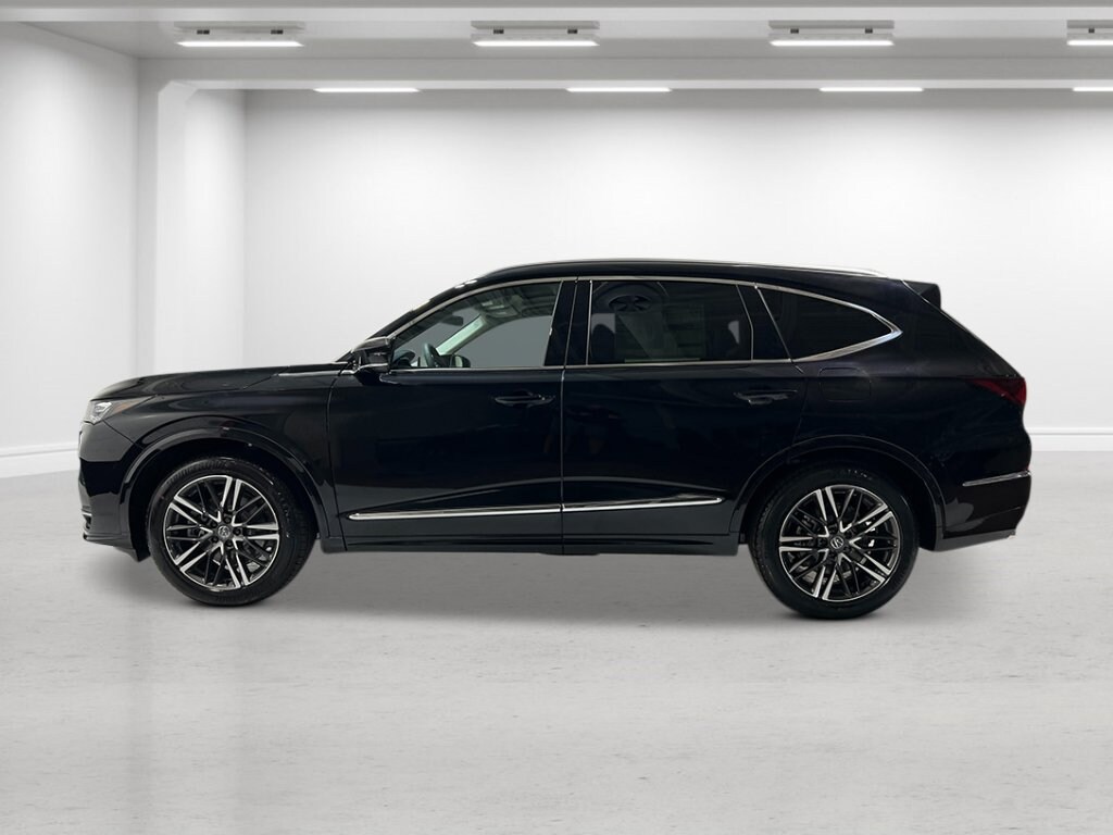 New 2026 Acura MDX SH-AWD Advance Package SUV