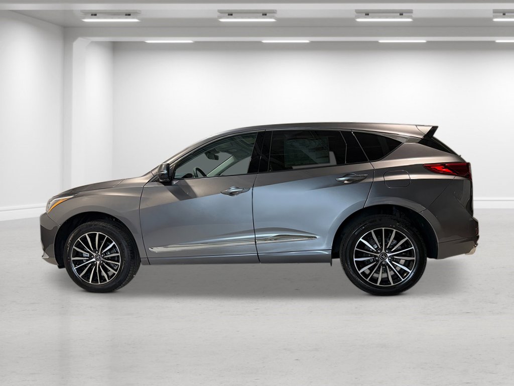 2025 Acura RDX Advance photo 2