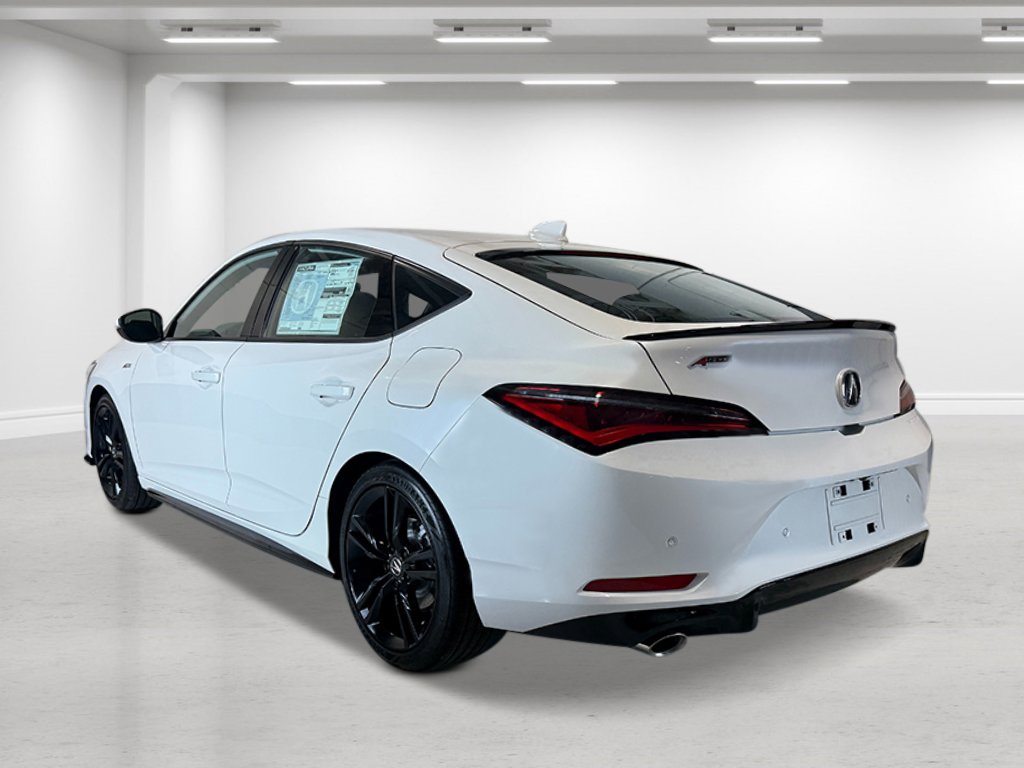 2026 Acura Integra A-Spec photo 3