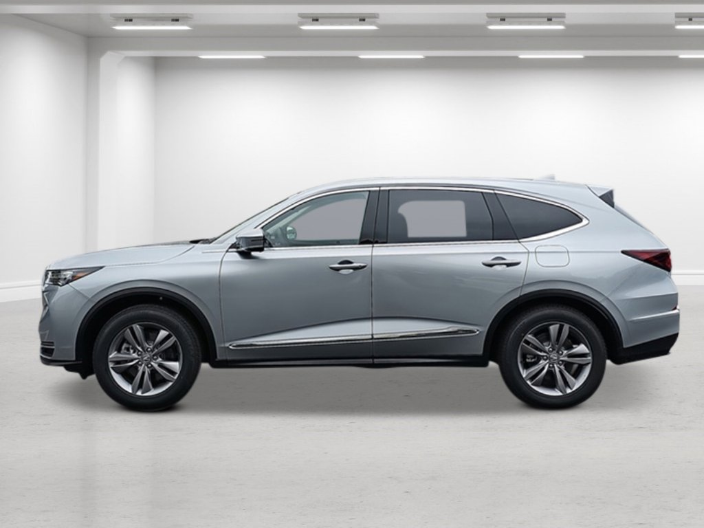 2026 Acura MDX SH-AWD photo 2