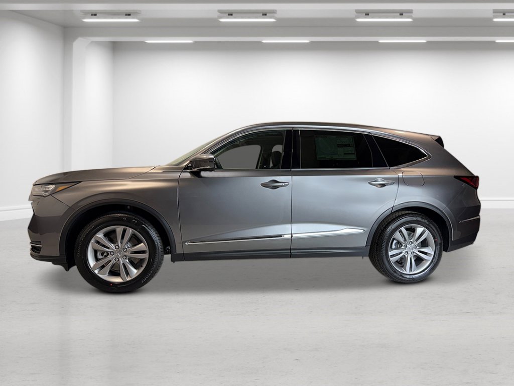 2026 Acura MDX SH-AWD photo 2