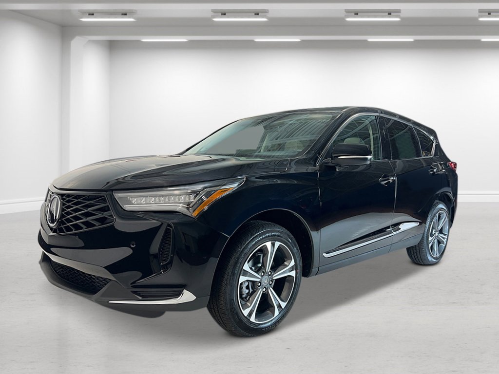 2026 Acura RDX Technology Package SH-AWD's photo