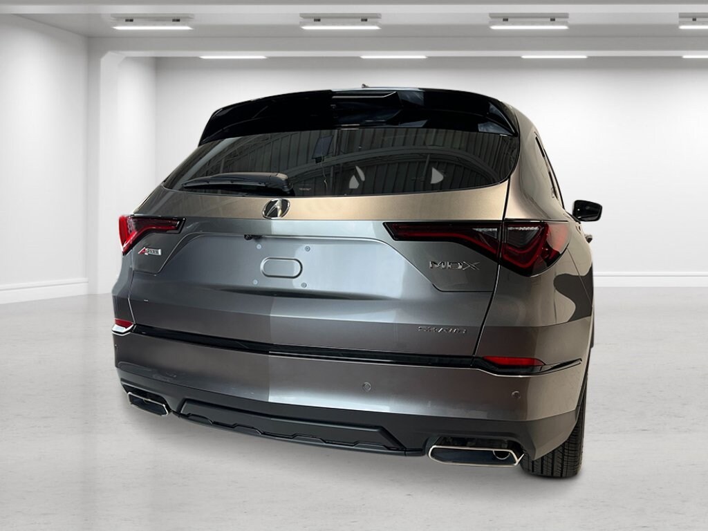New 2026 Acura MDX SH-AWD A-Spec Package SUV