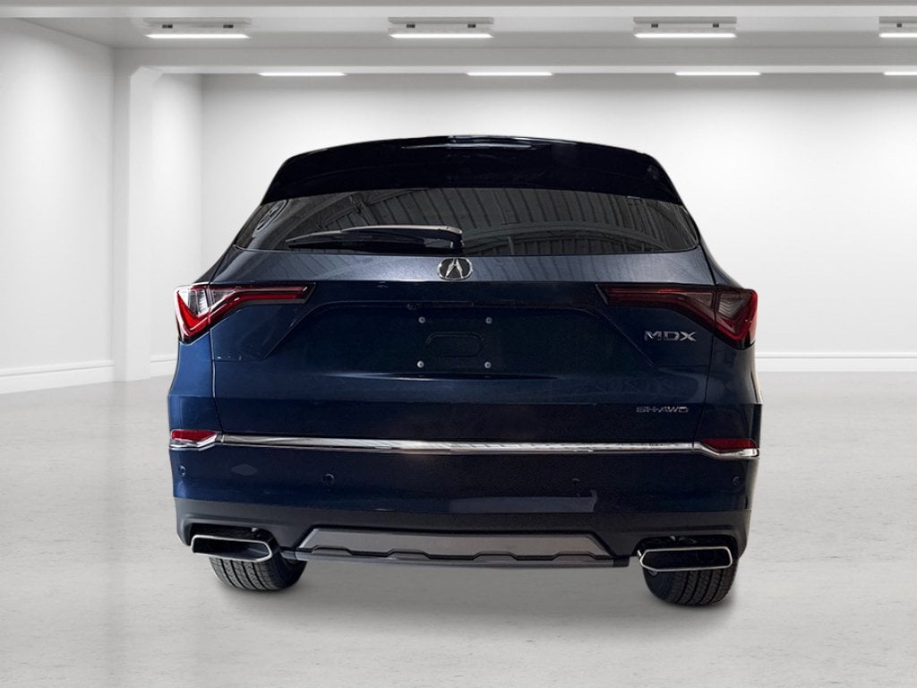 New 2026 Acura MDX SH-AWD Technology Package SUV