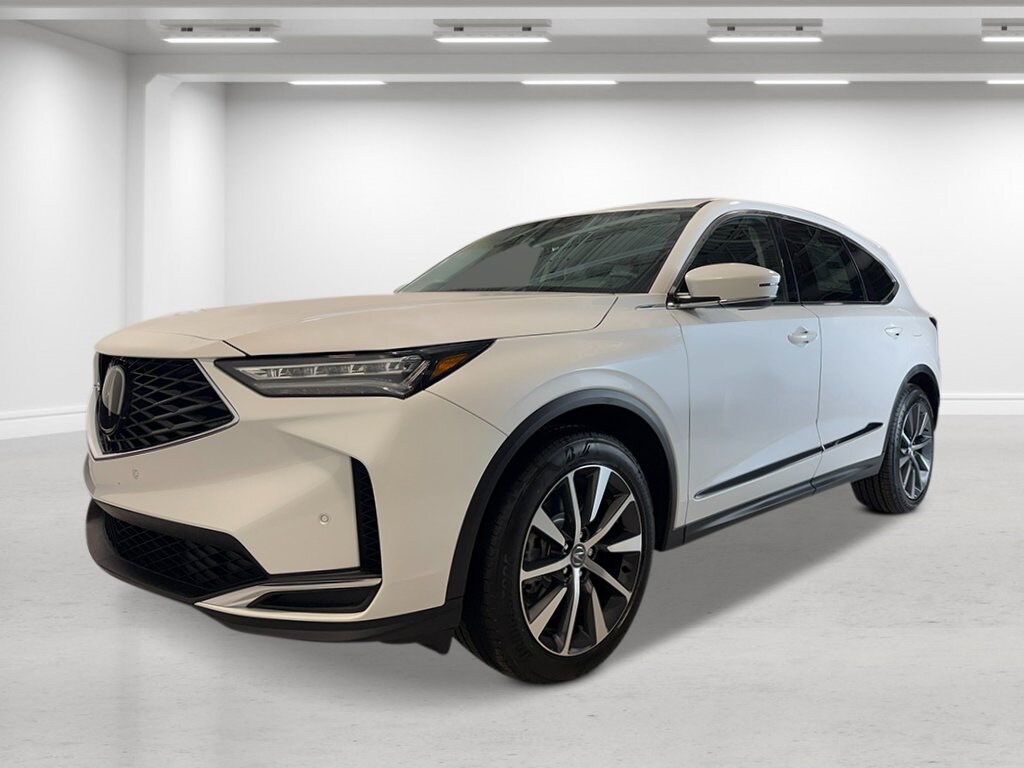 New 2026 Acura MDX SH-AWD Technology Package SUV