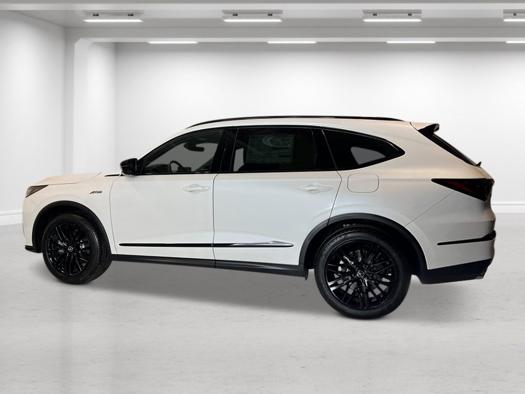 2026 Acura MDX SH-AWD A-Spec Advance photo 2