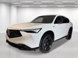 Acura ADX