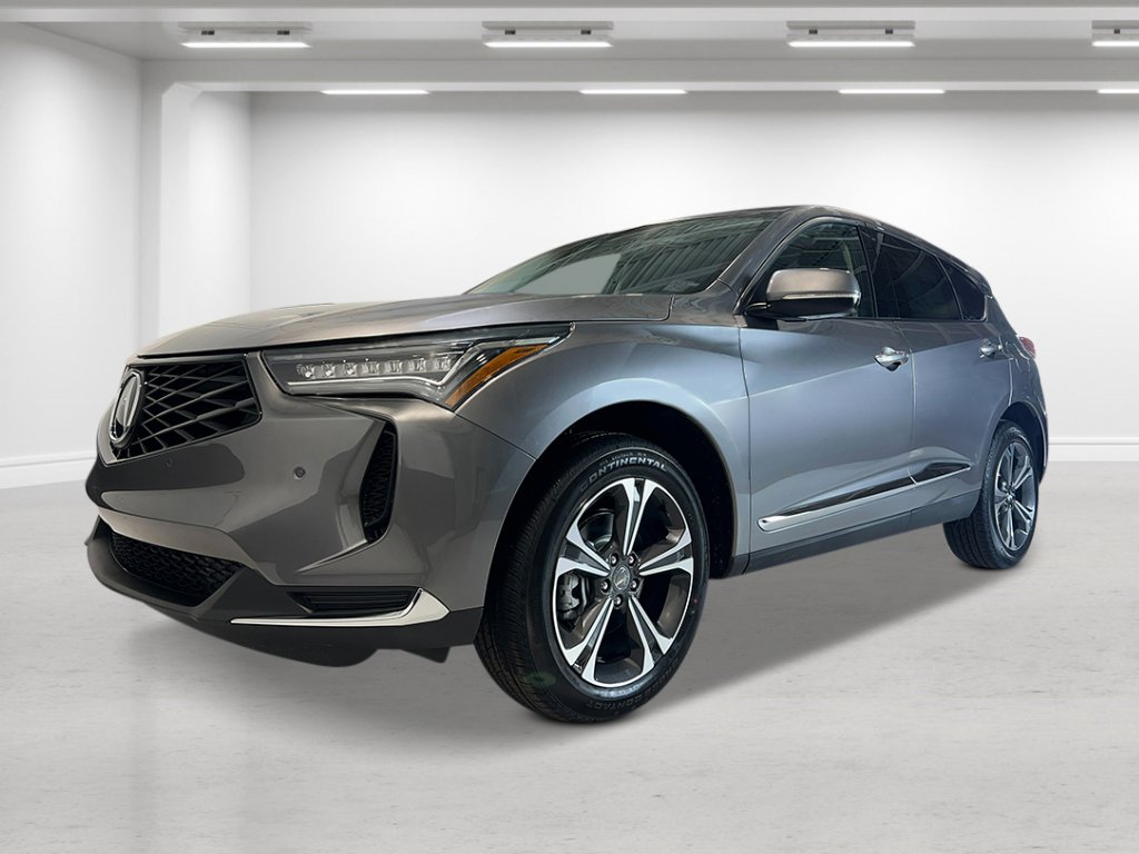 2026 Acura RDX Technology Package's photo