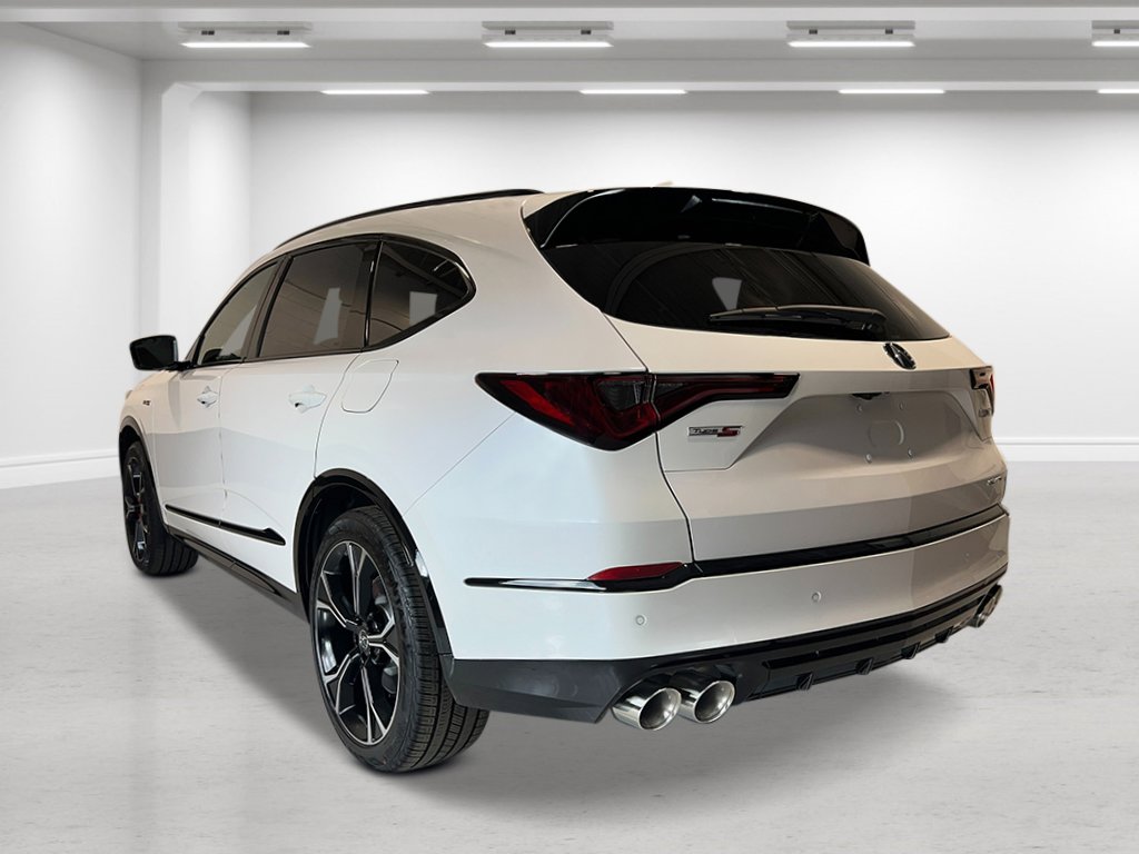 2026 Acura MDX SH-AWD Type S Advance photo 3