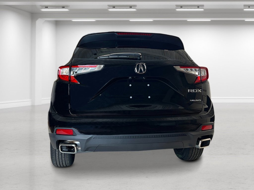 2025 Acura RDX photo 4