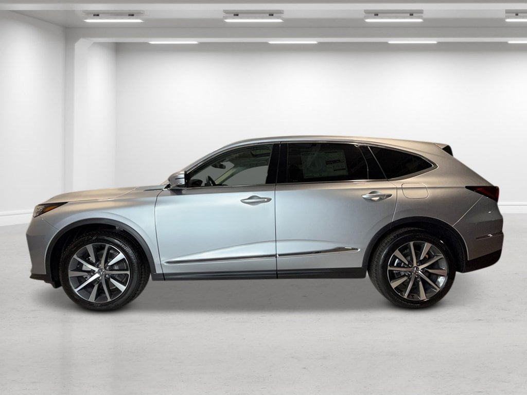 New 2026 Acura MDX SH-AWD Technology Package SUV