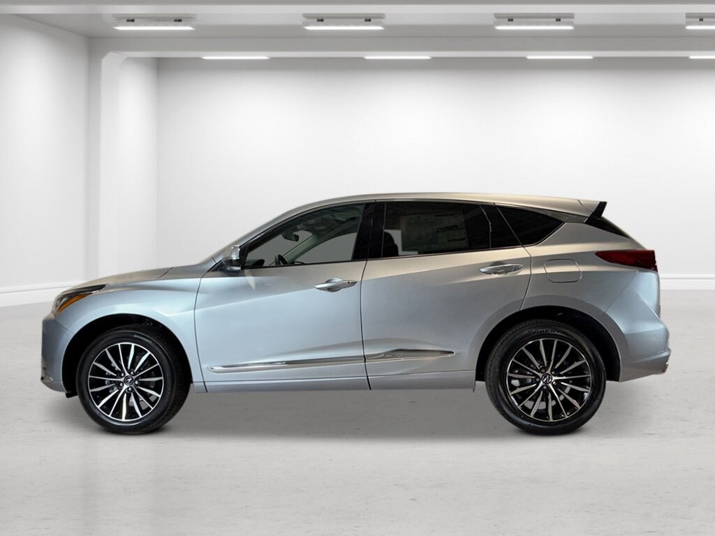 New 2025 Acura RDX Advance Package SUV