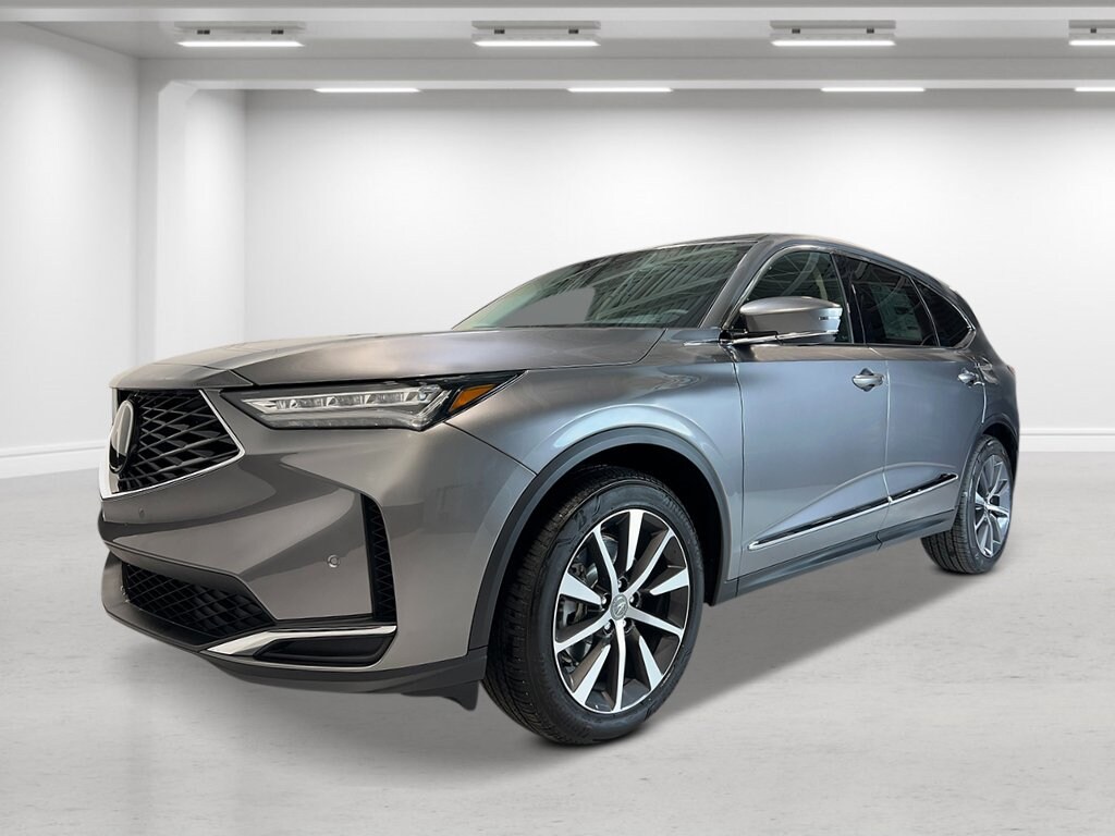 New 2026 Acura MDX SH-AWD Technology Package SUV