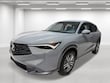 Acura ADX