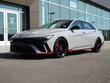 Hyundai Elantra N