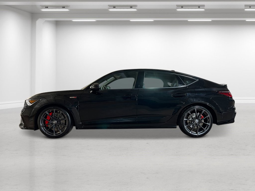 2025 Acura Integra Type S photo 2