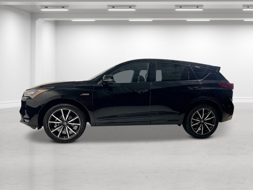 New 2026 Acura RDX A-Spec Advance Package SUV