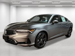 2025 Acura Integra A-Spec Package Hatchback