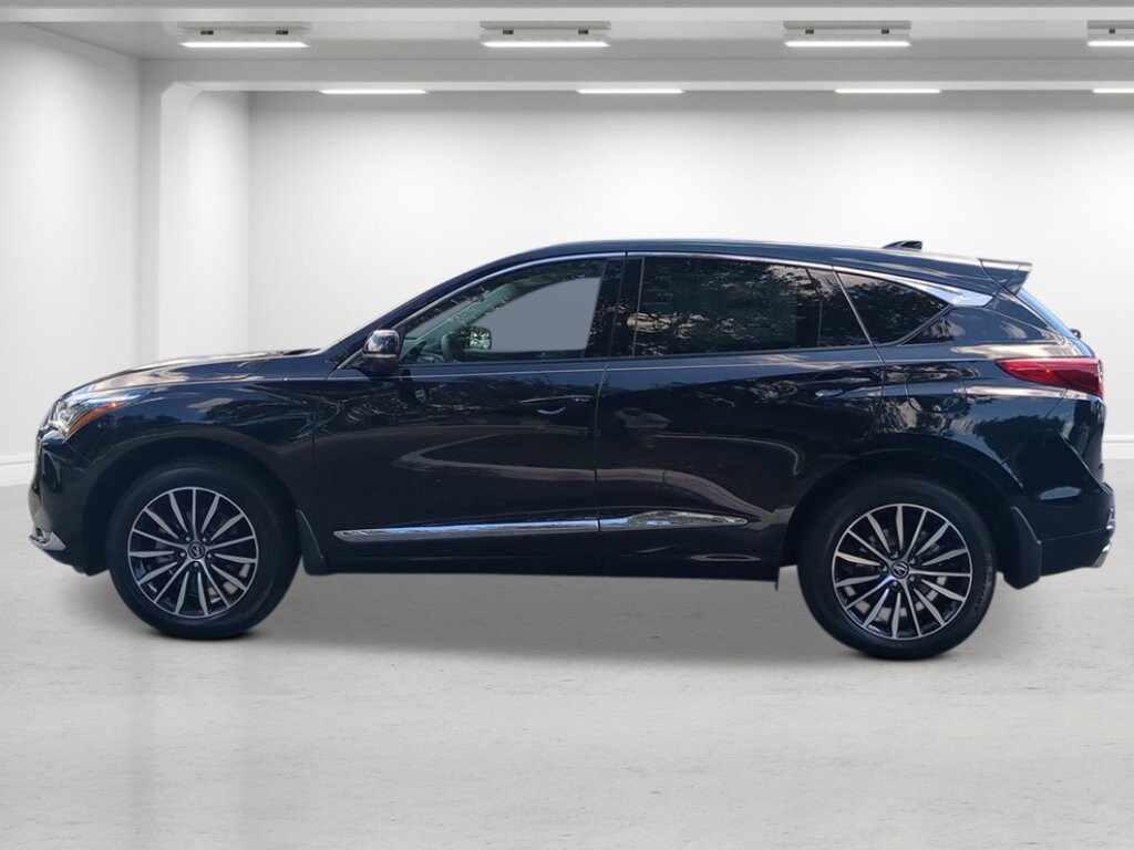 New 2026 Acura RDX Advance Package SUV