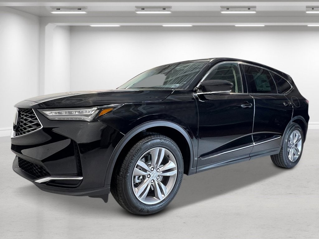 2026 Acura MDX Base's photo