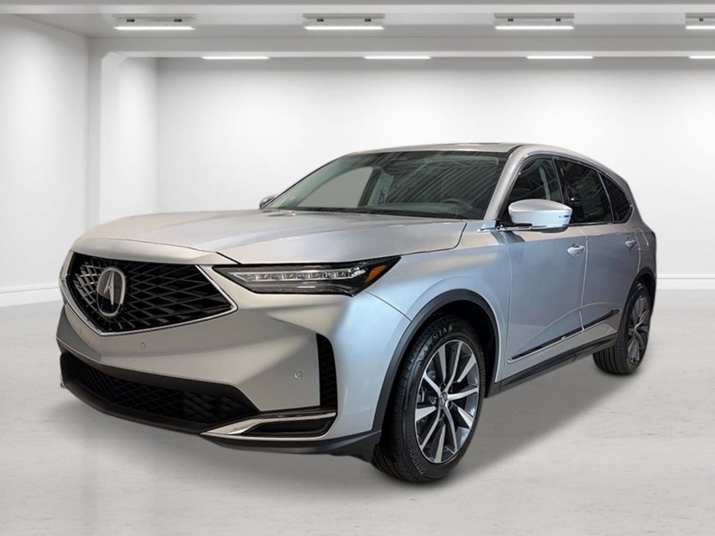 New 2026 Acura MDX SH-AWD Technology Package SUV