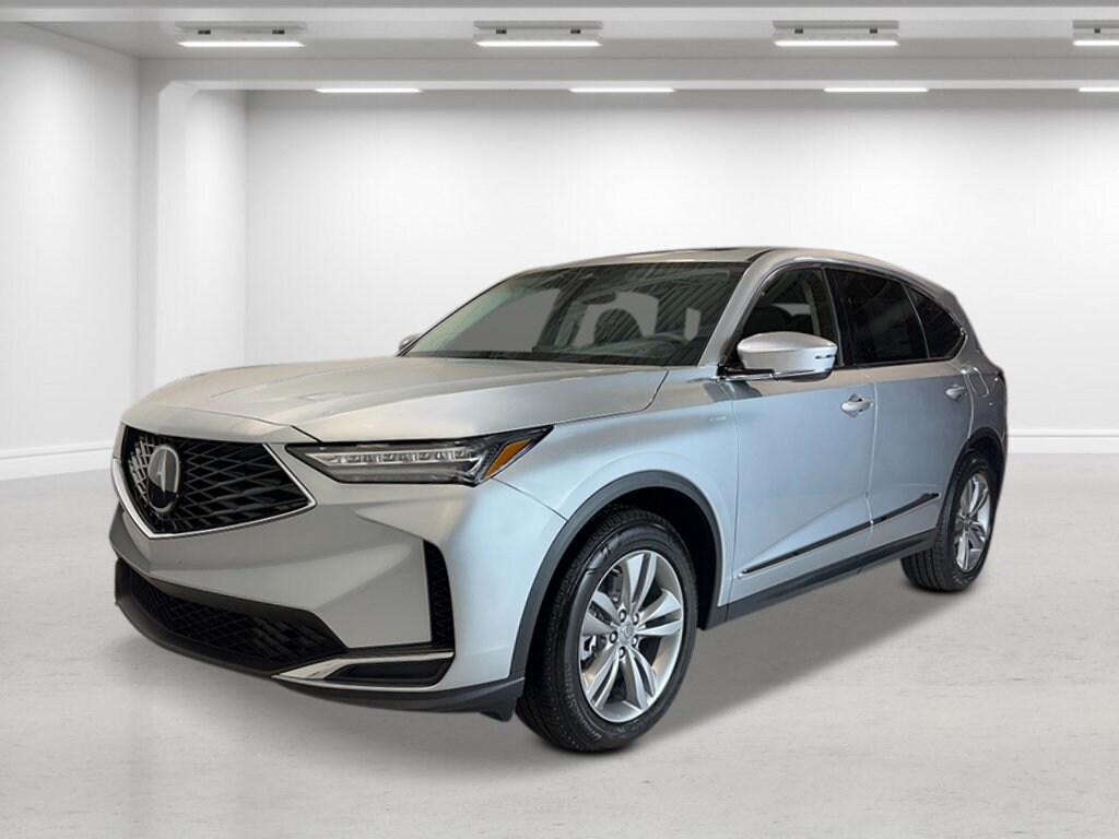 New 2026 Acura MDX SH-AWD SUV