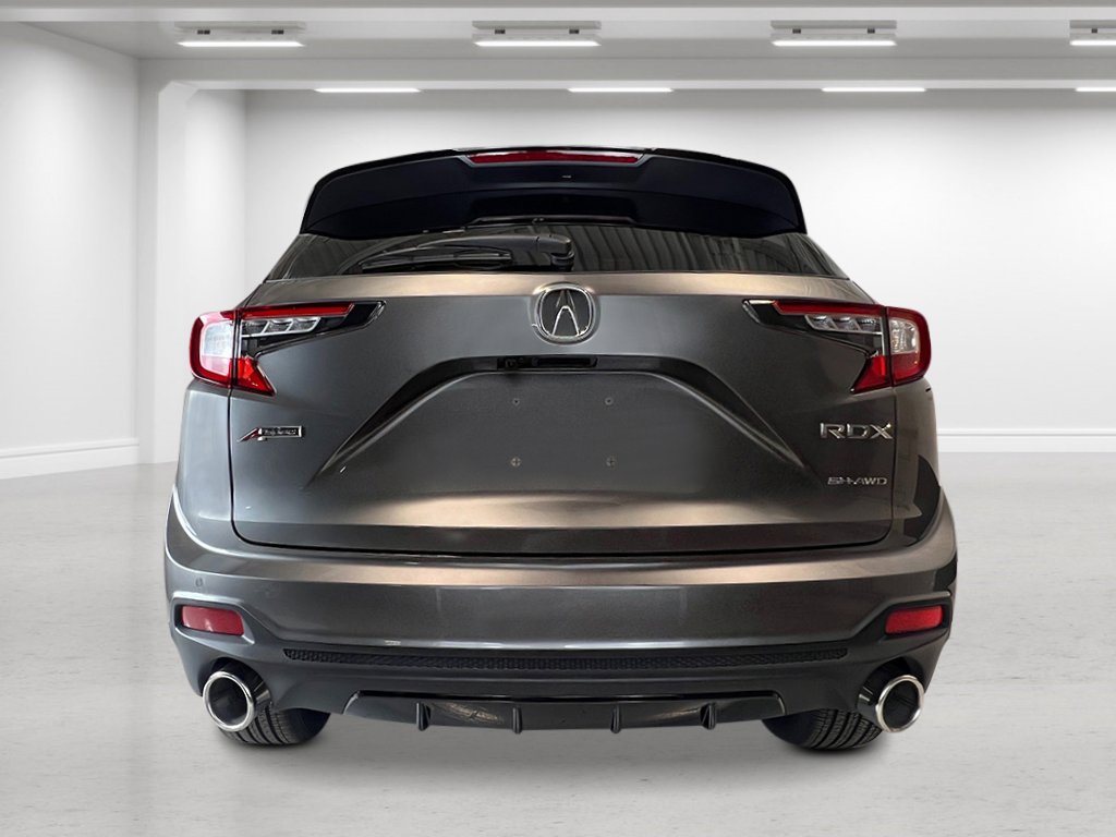 2025 Acura RDX A-Spec photo 4