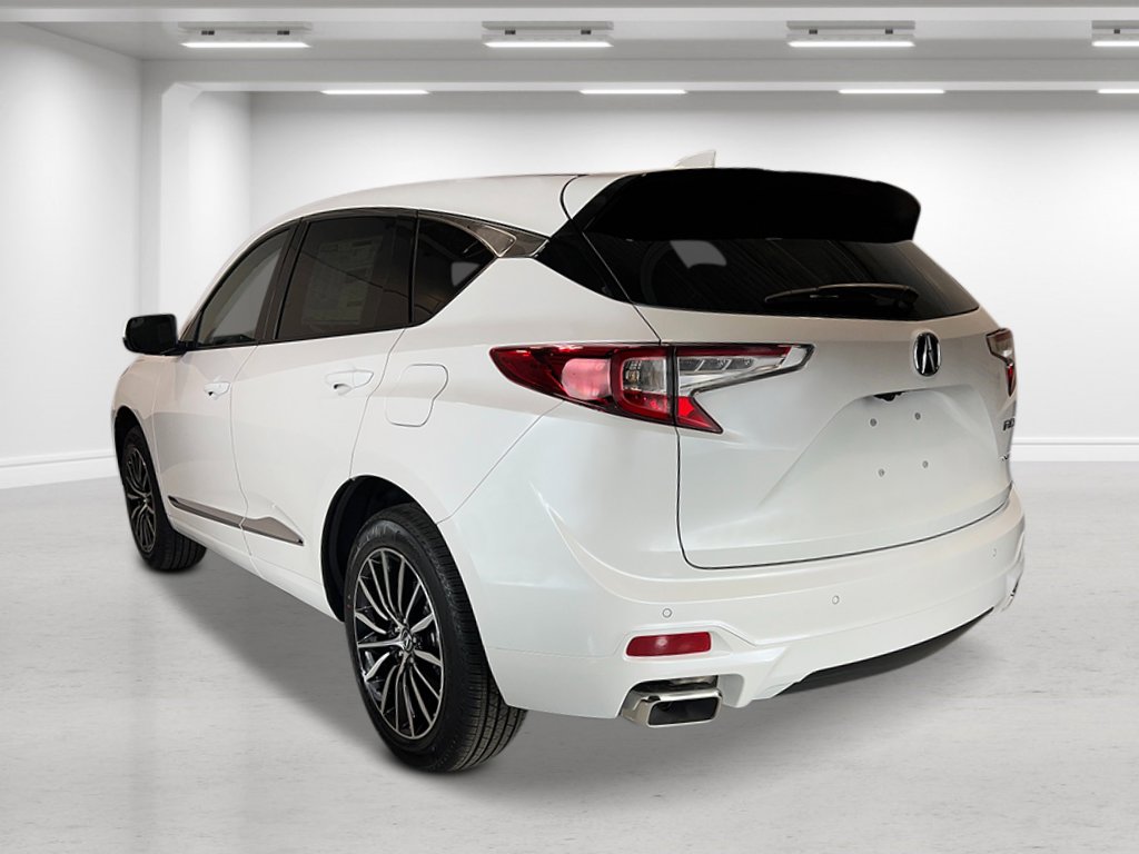 2025 Acura RDX Advance photo 3