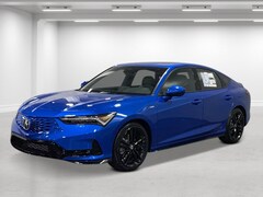 2026 Acura Integra A-Spec Package Hatchback