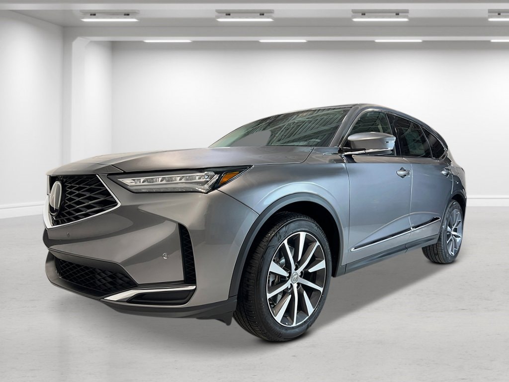 2026 Acura MDX Technology Package's photo
