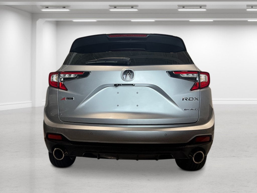 New 2026 Acura RDX A-Spec Package SUV