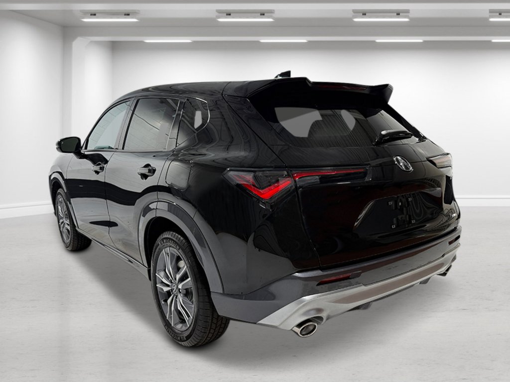 New 2026 Acura ADX Base SUV