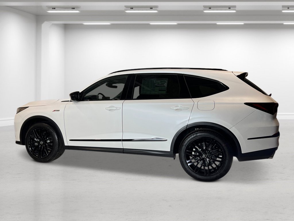 2026 Acura MDX SH-AWD A-Spec Advance photo 2