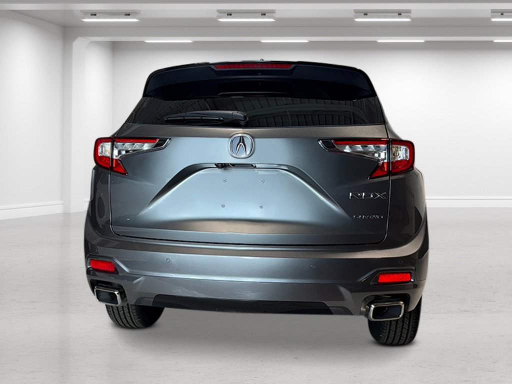 2025 Acura RDX Advance photo 4