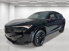 2026 Acura ADX A-Spec Advance Package SUV