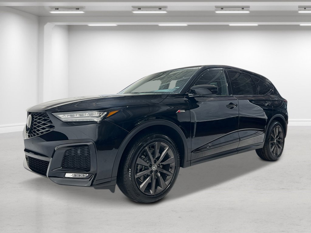 2026 Acura MDX SH-AWD A-Spec Package's photo