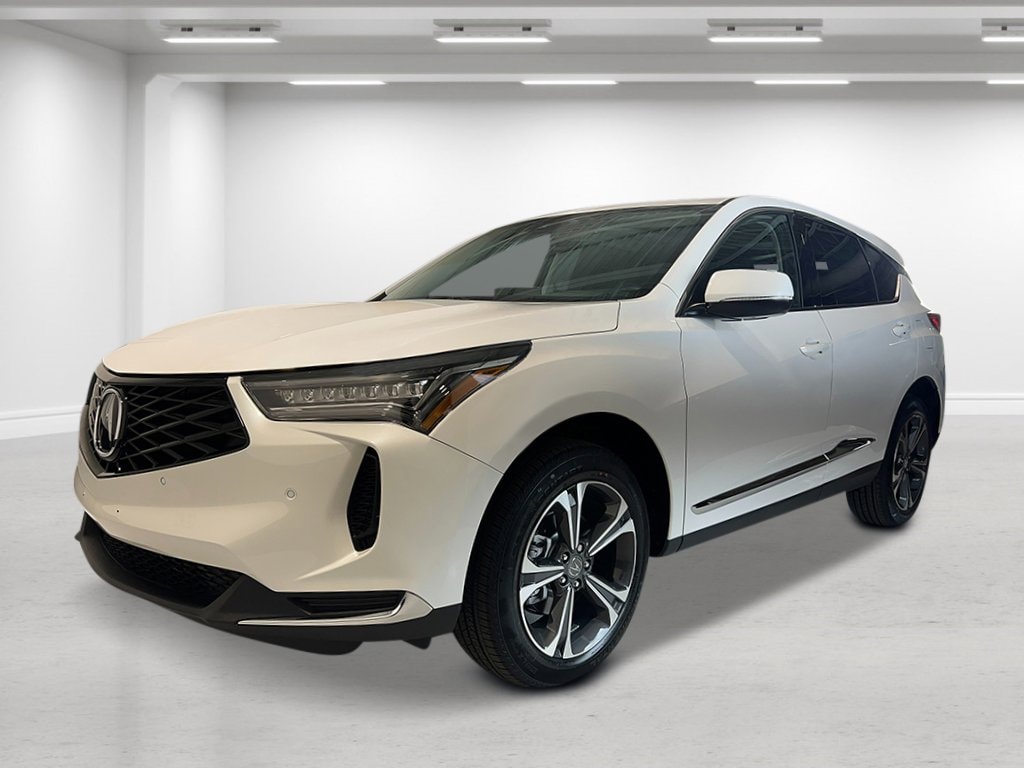 2026 Acura RDX Technology Package SH-AWD's photo