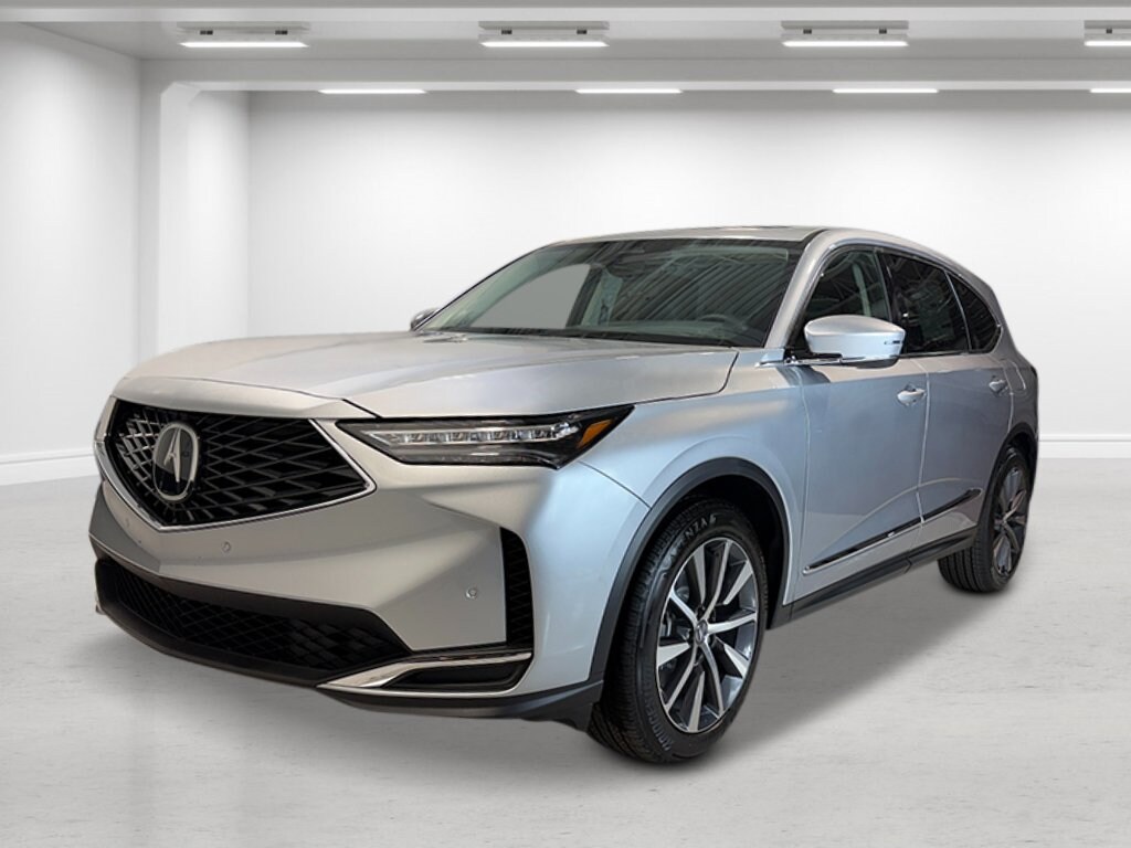 New 2026 Acura MDX SH-AWD Technology Package SUV