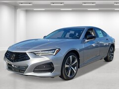 2025 Acura TLX Technology Package Sedan